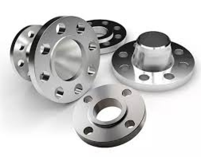MẶT BÍCH HÀN ĐỐI ĐẦU (Butt Welding Flange) LÀ GÌ?