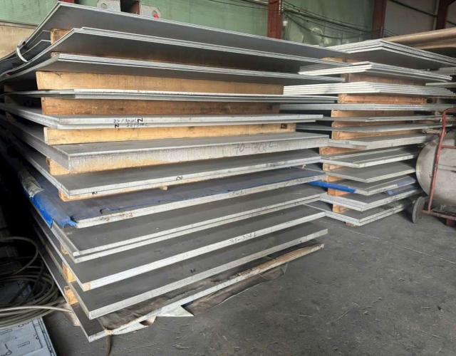 KẾT NỐI INOX TẤM,CUỘN , ỐNG ĐÚC INOX CÔNG NGHIỆP, CÂY ĐẶC TRÒN, ĐẶC VUÔNG, LỤC GIÁC INOX 301FH, 303, 304/304L/316/316L/310S. 420J2 /430 TỪ TP HỒ CHÍ MINH ĐI TÂY NINH, ĐỒNG THÁP, VĨNH LONG, AN GIANG, CÀ MAU VÀ TP. CẦN THƠ