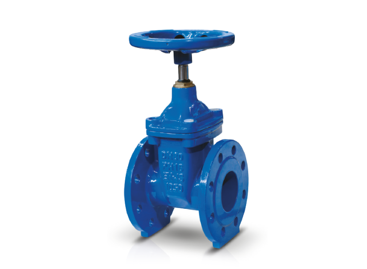 Van Cổng Ty Chìm GTK-18