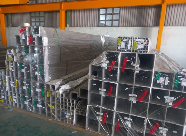 HỘP CHỮ NHẬT INOX 304/316 - 200 x 300 x 3.0MM