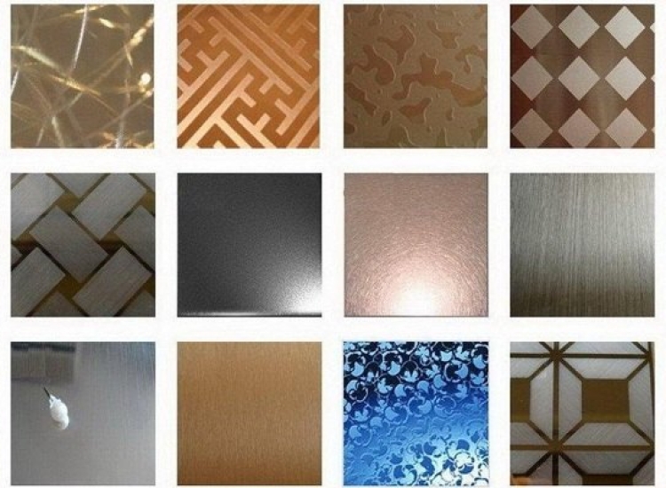 TẤM INOX HOA VĂN ĐÁ HOA CƯƠNG