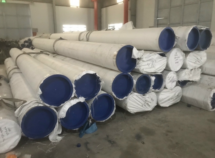 ỐNG ĐÚC INOX CÔNG NGHIỆP 316/316L - ĐỘ DÀY SCH10/SCH40/SCH80...