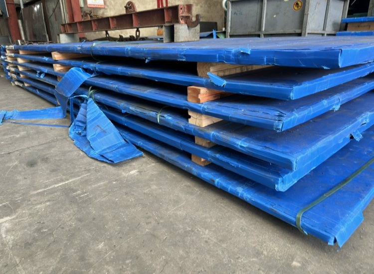 TẤM INOX 310S - DÀY 65MM|NO.1