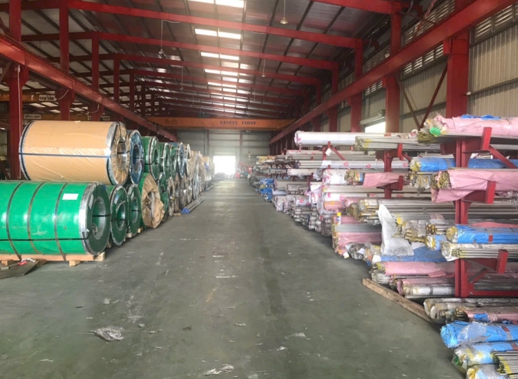 CUỘN INOX 304 |2B DÀY 2.0MM