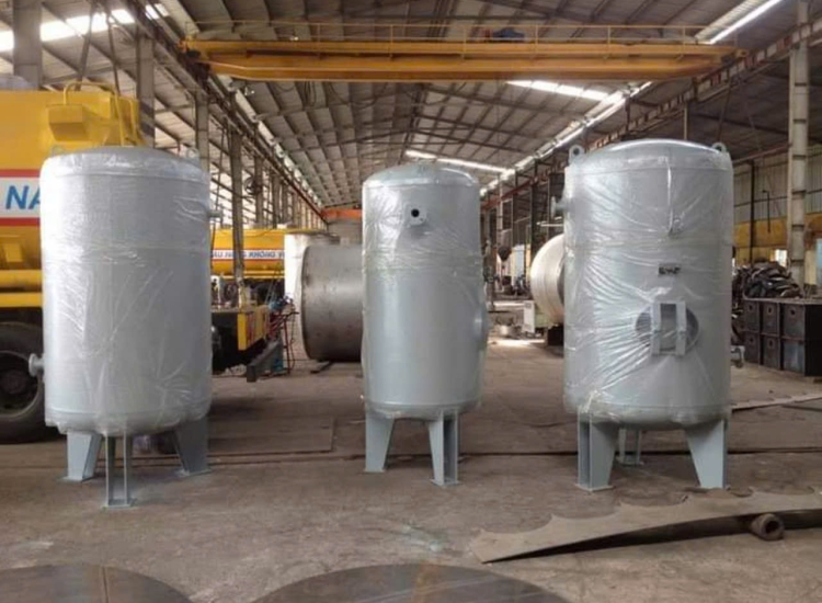 BÌNH BỒN BỂ HÓA CHẤT CÔNG NGHIỆP