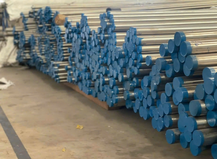 LÁP TRÒN ĐẶC 304- PHI 45|STAINLESS STEEL 304 ROUND BAR , Diameter 45mm