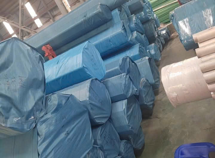 ỐNG INOX CÔNG NGHIỆP A312/A778 VINLONG