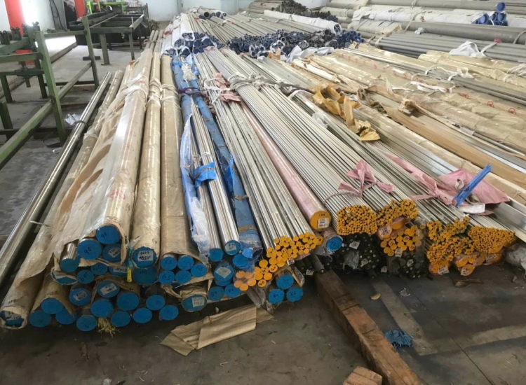 LÁP TRÒN ĐẶC 310S- PHI 240|STAINLESS STEEL 310S ROUND BAR , Diameter 240mm