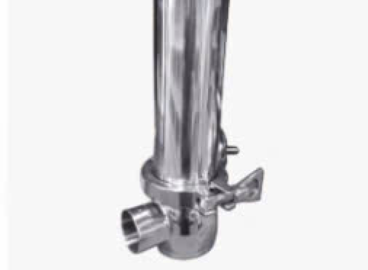 VAN INOX VI SINH GIẢM ÁP | RELIEF VALVES