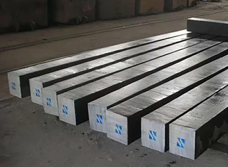 THANH LÁP VUÔNG ĐẶC INOX 304|316 - 50x50|Stainless Steel Square Bar 50 x 50 - 304|316