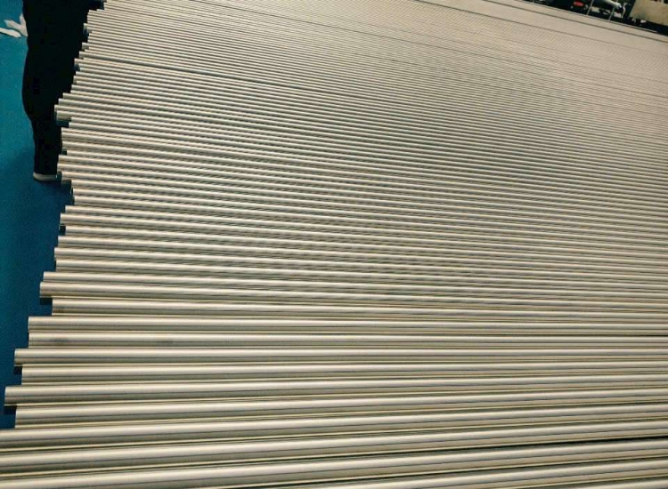 ỐNG INOX VI SINH 304/316 - TIÊU CHUẨN  ASTM A269/A270 (Mỹ), DIN 11850 (Đức), ISO 2037 (Quốc tế), và SMS (Thụy Điển)/ SANITARY STAINLESS STEEL TUBES CONFORMING TO ASTM A269/A270 (USA), DIN 11850 (GERMANY), ISO 2037 (INTERNATIONAL), AND SMS (SWEDEN)