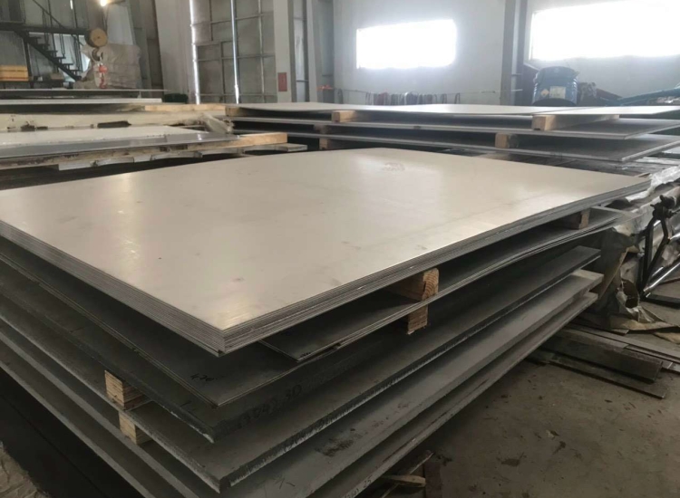 THÉP CHỊU MÀI MÒN LỚP  3CR12 