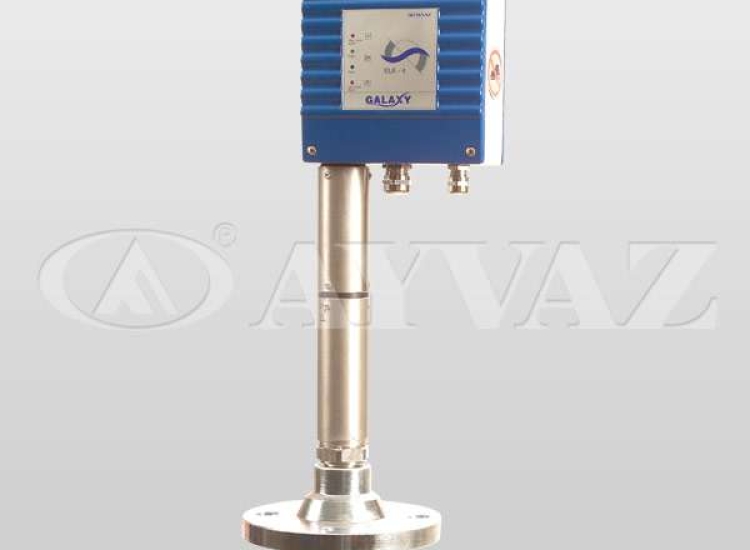 Đo Mức Dạng Điện Dung On/Off ELK-4