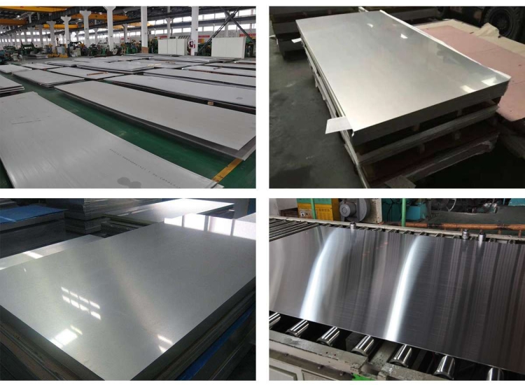  TẤM THÉP KHÔNG GỈ 441 – 1.4509