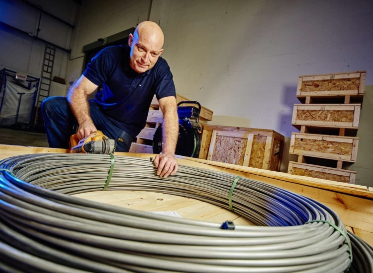 HỢP KIM NIKEN Incoloy 800 | Alloy 800 Bars - Alloy 800 Alloy Wire| N08800 | ASTM B408