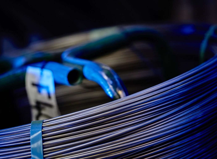 HỢP KIM NIKEN Inconel X-750