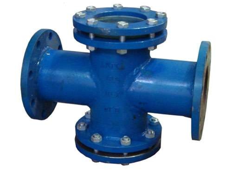 KÍNH QUAN SÁT THÉP MẶT BÍCH ARITA | ARF-108SE/ARITA CS SIGHT GLASS WO FLAPPER JIS10K FE ARV 208FEJ