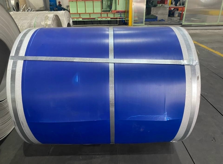 TẤM INOX 304 2B DÀY 1.0MM