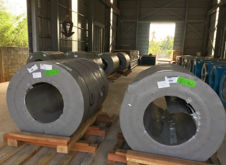 Thép không gỉ LDX2101 (UNS S32101)