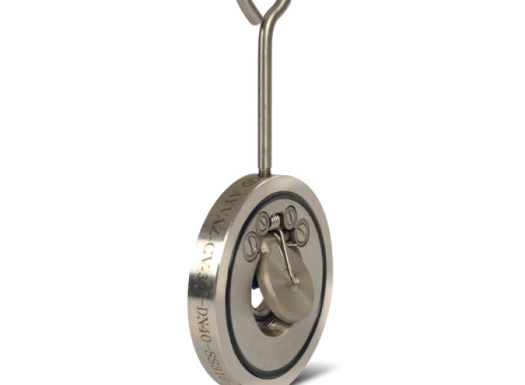 Van Một Chiều Swing CV-30