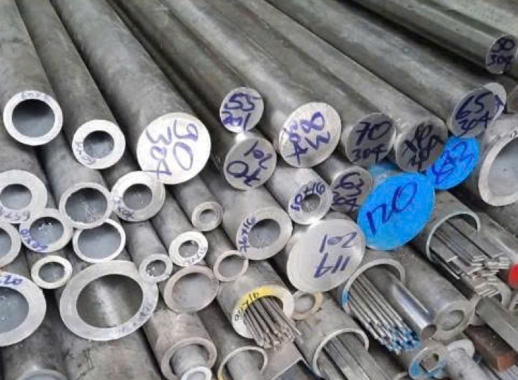 ỐNG ĐÚC INOX 304 PHI 60 DÀY 8MM