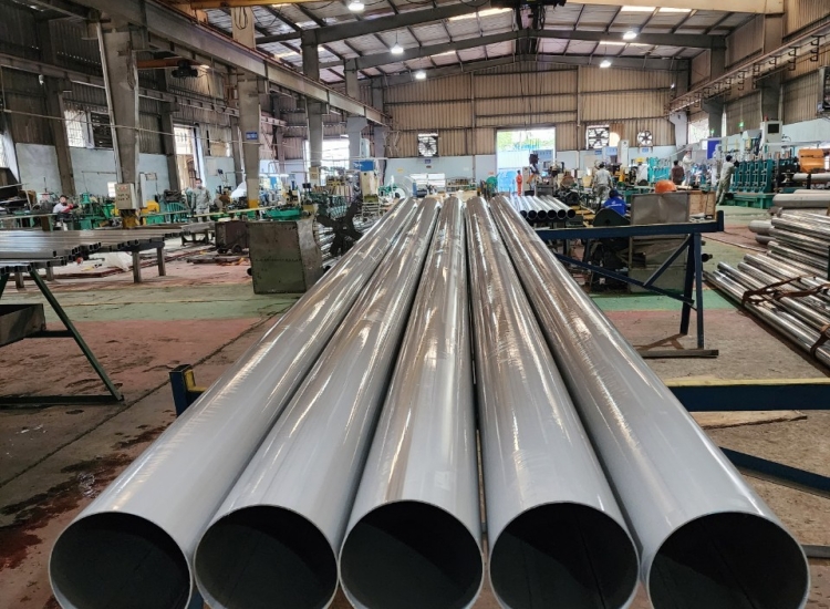 ỐNG INOX DN 65|ỐNG INOX 304 PHI 73.03|304/316-ASTM A312