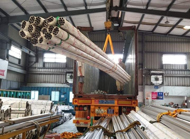 ỐNG INOX DN 15|ỐNG INOX 304 PHI 21.34|304/316-ASTM A312