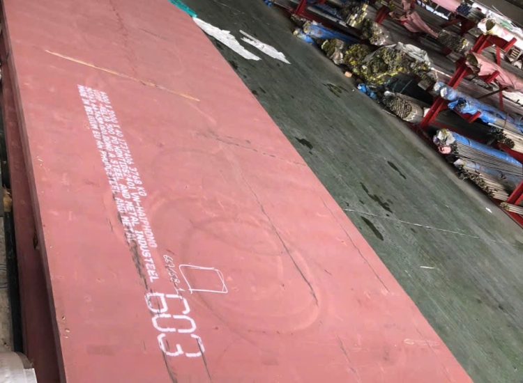 THÉP CHỊU MÀI MÒN - RELIA SẢN XUẤT TẠI BỈ 