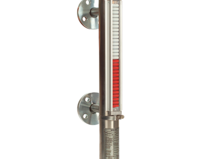 Cảm Biến Mức Dạng Từ MG-33