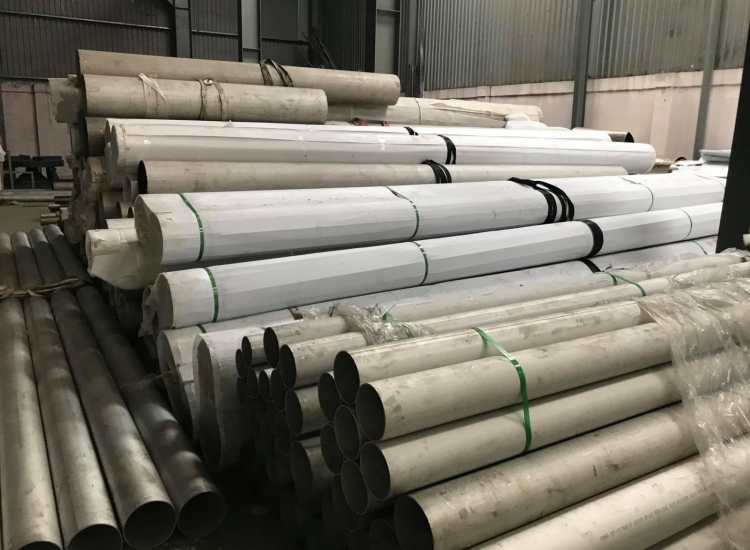 ỐNG HÀN/ĐÚC 457.20*4.78 - 18" SCH 10s/SCH 40s/SCH 80s...