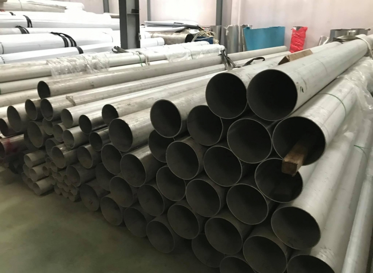 ỐNG  INOX HÀN/ĐÚC  73.03*3.05 -  2 1/2 " SCH 10s/SCH 40s/SCH 80s...