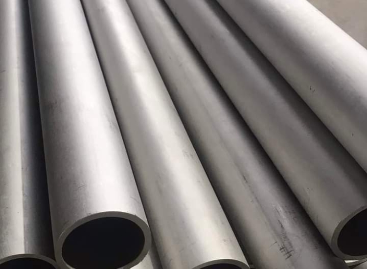 ỐNG INOX HÀN/ĐÚC 48.26*2.77 - 1 1/2" SCH 10s/SCH 40s/SCH 80s...