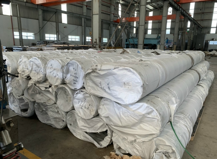 ỐNG ĐÚC INOX 309S