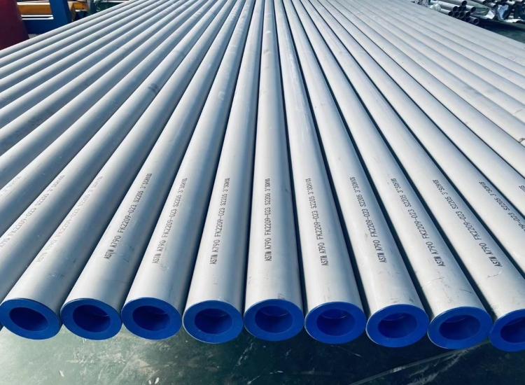 ỐNG ĐÚC INOX 310S - 3/4"-26.67 DÀY 2.11|2.87|3.91MM