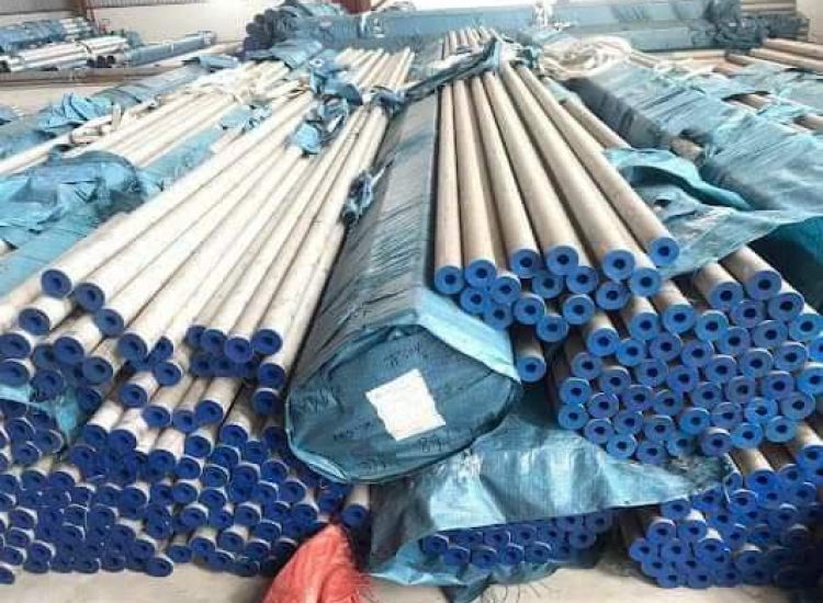 ỐNG INOX DN 15|ỐNG INOX 304 PHI 21.34|304/316-ASTM A312