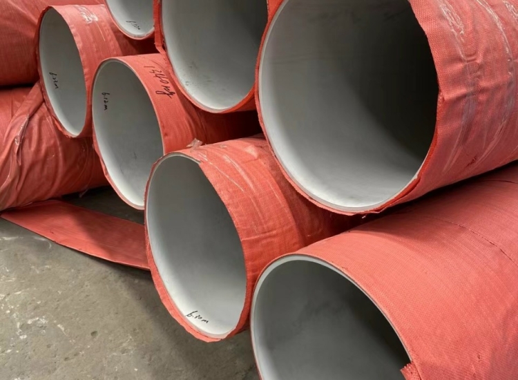 ỐNG ĐÚC INOX  DN 600 - PHI 660.4*6.92-26" SCH 10/SCH 40/SCH 80...