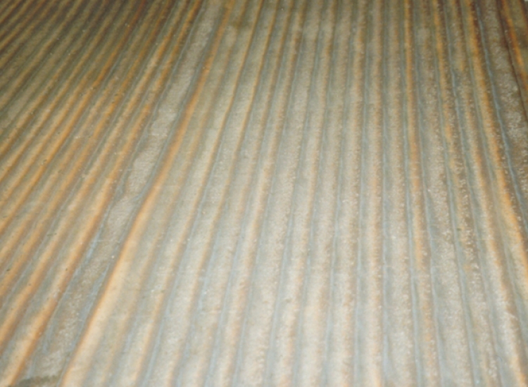 TẤM THÉP LƯỠNG KIM HAI THÀNH PHẦN DUFFISION