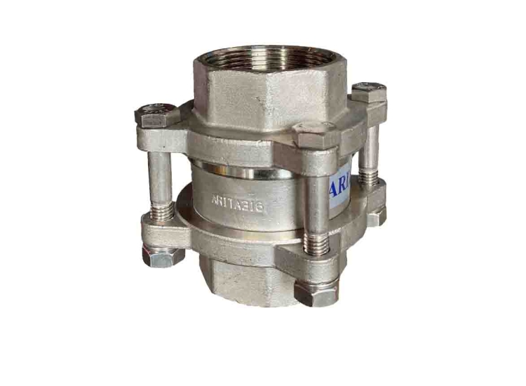 ARITA - SS 3PC VAN KIỂM TRA DISCO PN40 SE (ARV-106SE(U)-3PC)