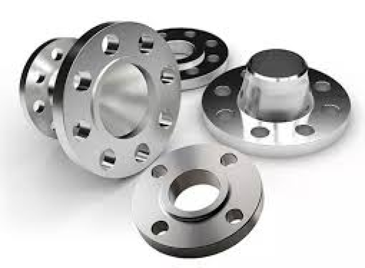 MẶT BÍCH INOX 304|316 HỆ JIS.