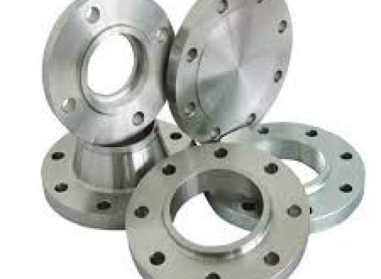 MẶT BÍCH INOX 304| 316 HỆ DIN.