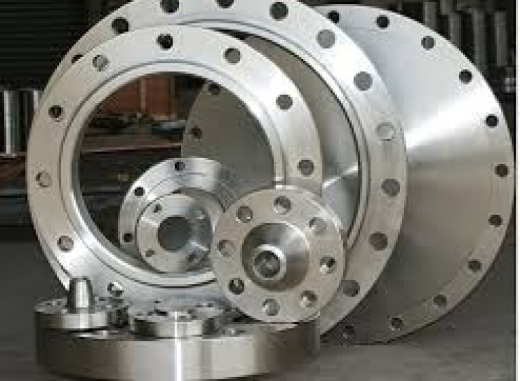 MẶT BÍCH INOX 304| 316 HỆ DIN.