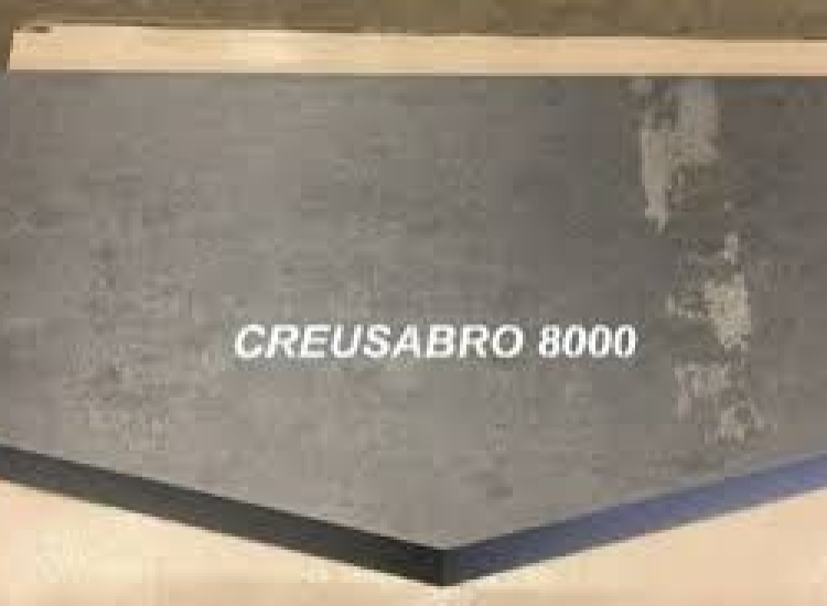 THÉP CHỊU MÀI MÒN CREUSBRO® 4800/CREUSBRO® 8000 