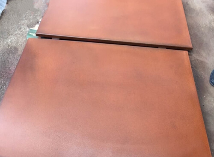 THÉP CHỊU MÀI MÒN HARD DOX 400/450/500/600