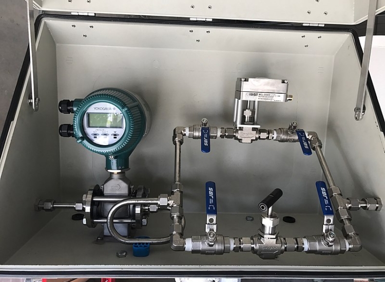 VAN KIM INOX - Stainless Steel Needle Valve