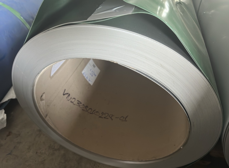 CUỘN BA/2B/304 YONG JIN 