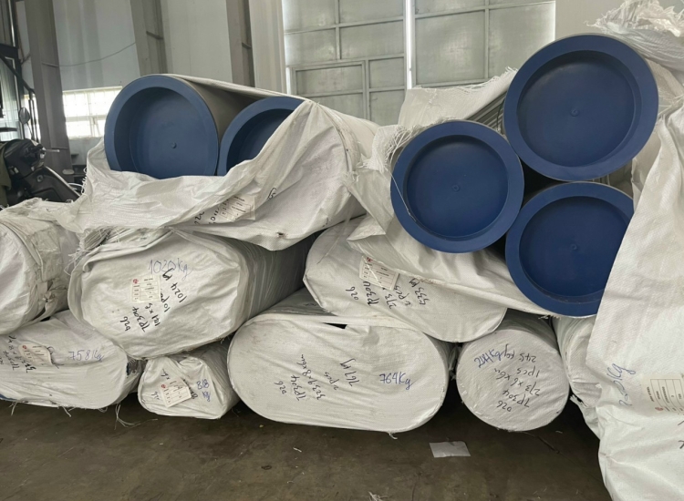 ỐNG ĐÚC INOX CÔNG NGHIỆP 316/316L - ĐỘ DÀY SCH10/SCH40/SCH80...