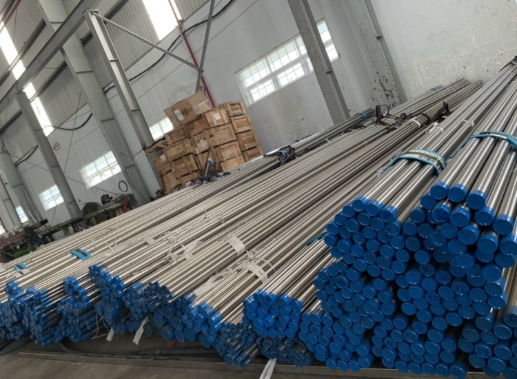 LÁP TRÒN ĐẶC 316- PHI 6|STAINLESS STEEL 316 ROUND BAR , Diameter 6mm