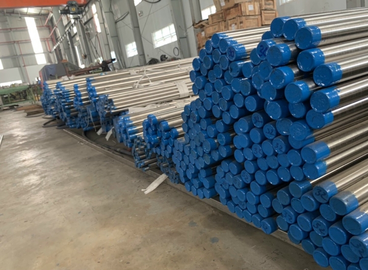 LÁP TRÒN ĐẶC 304- PHI 24|STAINLESS STEEL 304 ROUND BAR , Diameter 24mm