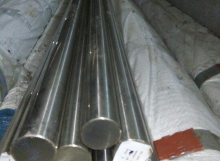 LÁP TRÒN ĐẶC 316- PHI 32|STAINLESS STEEL 316 ROUND BAR , Diameter 32mm