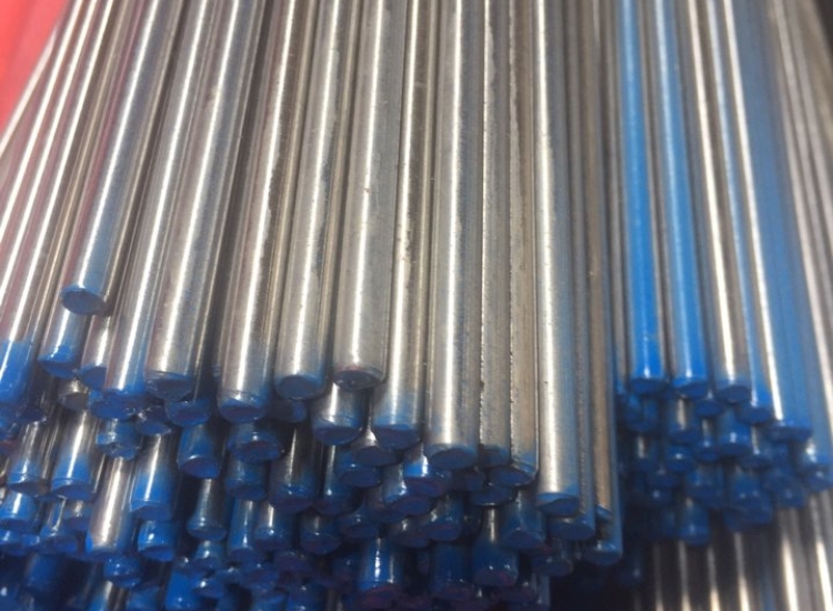 LÁP TRÒN ĐẶC 316- PHI 12|STAINLESS STEEL 316 ROUND BAR , Diameter 12mm